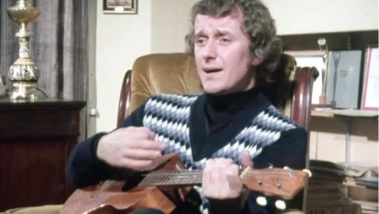 Psychology of Music BBC Horizon 1975