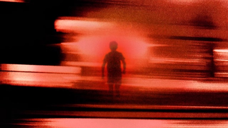 The Cure Endsong Orbital Remix